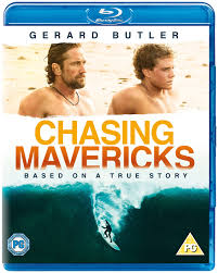 Do you like this video? Chasing Mavericks Blu Ray Free Shipping Over 20 Hmv Store