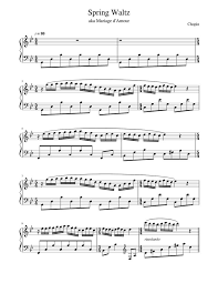 Download And Print In Pdf Or Midi Free Sheet Music For Mariage D Amour By Paul De Senneville Arranged By Sivu Fo In 2021 Sheet Music Piano Sheet Music Free Sheet Music