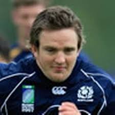 Scotland hand captaincy to Rory Lawson ahead of South Africa test