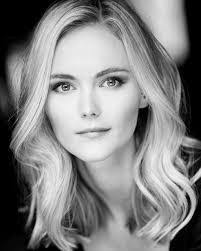 Jayne Wisener's Instagram, Twitter & Facebook