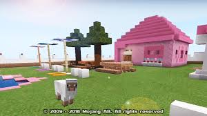 In our community, you can share your works, like and comment on other players' works. Pink House Minecraft 3d Mods And Addons For Pe Map For Android Apk Download