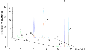 Image result for Fagonia isotricha