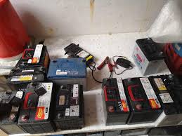 Beteri lemah ( kereta ada masalah ) 3. Bateri Kereta Terpakai Car Battery Secondhand Auto Accessories On Carousell