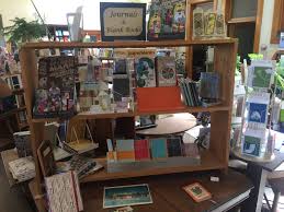 Hastings offers, in addition to books, movie rentals, music, and other merchandise. The Indie Bob Spot The Second Story Bookstore Laramie Wy