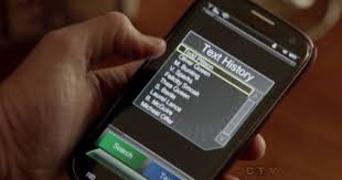 Will We Get An Explanation For Felicity S Name In Tommy S Phone Marcguggenheim Arrow Graphing Calculator The Flash Arrow Cw