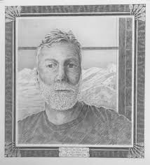 Portraits — Lawrence Hamlin Art