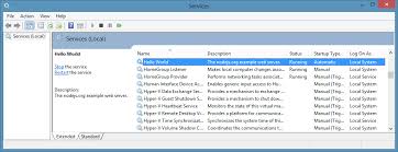 Whether one is a student or is lively in some sort of profession, everyone can use a rupture from the unidentified stresses of life. How To Install Node Js As Windows Service Stack Overflow