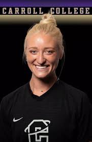 2019 Women's Soccer Roster