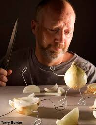 Терри Бордер (Terry Border) — фотохудожник — JuicyWorld