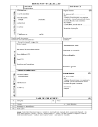 Scopul său este încurajarea lecturii susținută de familie. Pdf Fisa De Inmatriculare Auto Andrei Cristian Academia Edu