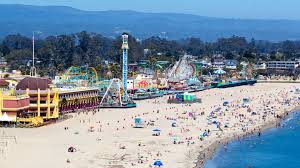Local news, local sports and more for santa cruz. Santa Cruz Beach Boardwalk Events At The Beach