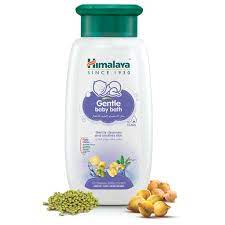 Himalaya extra moisturizing baby wash. Himalaya Gentle Baby Bath 400ml Gently Cleanses Soothes Skin Himalaya Wellness Me