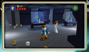 Unlock all character skin if it is not chinese after entering, please click options → language to set the language to chinese. Lego Star Wars Tcs For Android Apk Download