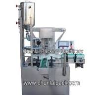 Full-Automatic Drinking Coconut Milk Bottle Container ...
