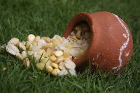 Image result for photos of sankranti festival celebration in karnataka