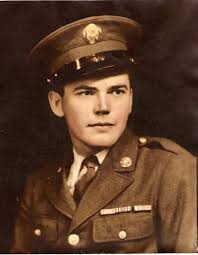 Francis Kempton Obituary (2013)