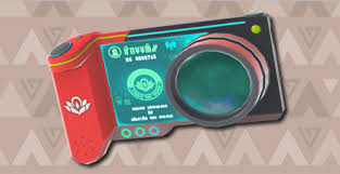 And to do this, players will need a camera to do so, the research camera to be more specific. Camera Guide Camera Features And How To Use New Pokemon Snap Switch Game8