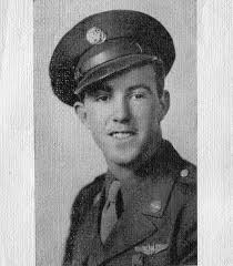 Jack Bernard Withrow (1924-1945)