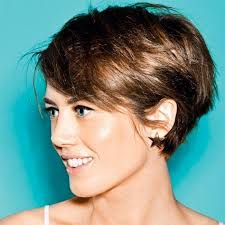 Check spelling or type a new query. Coiffure Cheveux Courts Coiff Co Tendances Printemps Ete 2015 Marie Helene Prestavoine Cheveux Courts Coiffures Cheveux Courts Coupe De Cheveux Courte