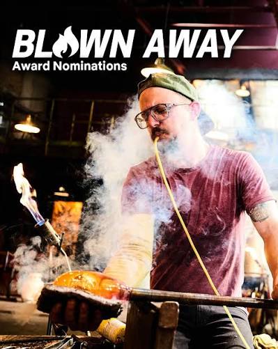 Blown Away (@blownawayseries) • Instagram photos and videos