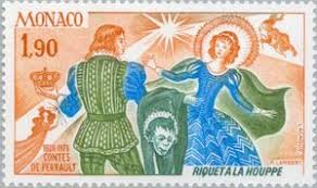 By completing your purchase, you agree to audible's conditions of use. Stamp Riquet With The Tuft Monaco 350th Birthday Of Charles Perrault Mi Mc 1343 Sn Mc 1122 Yt Mc 1159 Sg Mc 1367