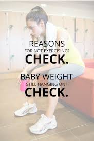 Excuses Excuses A Working Mom S Case Against The Gym