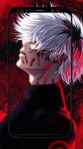 Anime Ghoul Wallpapers Hd 4k Untuk Android Apk Unduh