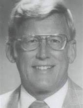 Obituary information for Gordon Randall Dysart