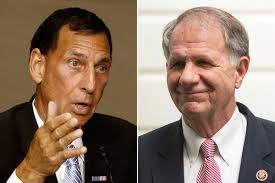 Two House Republicans to Retire, Continuing an Exodus Under Trump