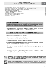 Http Www Smeg Latinamerica Com Smeg Com Docs Manuals 914774480 Fr Pdf