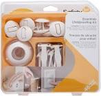 46-Piece Essentials Child Proofing Kit Safety 1st