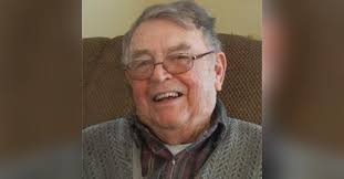 Charles Emery Perdue Obituary