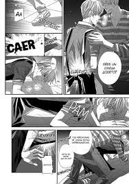 AIVAN] Hanazakari no Omegaverse (update c.2) [Spa] - MyReadingManga