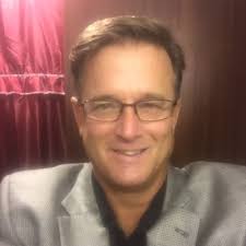 David Weeks is running for reelection to the Vermont Senate.