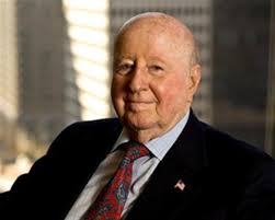 Bald Head Island Limited Mourns George P. Mitchell