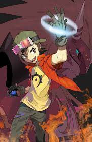 Digimon Frontier Image by HICO #3117464 - Zerochan Anime Image Board