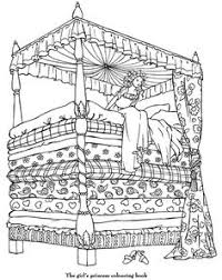 Coloriage princesse à imprimer dessin de princesse à colorier les princesses ont toujours des histoires extraordinaires qui font rêver tous les romantiques mais aussi les amateurs d'aventures, car elles ne sont pas toujours sages et respectueuses du protocole ! 51 Idees De Conte La Princesse Au Petit Pois Princesse Au Petit Pois Petit Pois Princesse