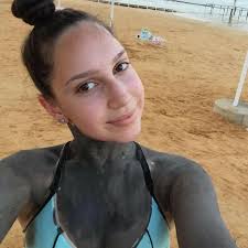 Adel Alaiev : Israel is my home. Even though I moved to the states when I  was young, my heart stayed in Israel. Its hard to explain this little  beacon of light