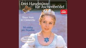 Drei haselnüsse für aschenbrödel (více). Tri Orisky Pro Popelku Soundtrack Popelka A Jurasek Motiv I Prijezd Youtube