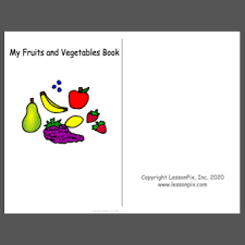 I love the packaging quality. My Fruits And Vegetables Book