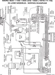 If not, the arrangement will not work as it should be. Ns 7068 Mercury 35 Hp Wiring Diagram Free Diagram