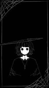 Find the best dark anime wallpapers on wallpapertag. Skylar S World Dark Art Illustrations Creepy Art Dark Anime