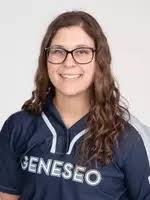 2020 Softball Roster