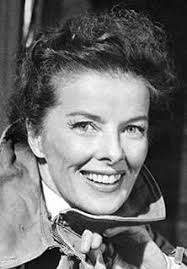 Katharine Hepburn
