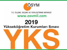 Hangi sınavın giriş yeri belgesini almak istiyorsak onun adını tıklıyoruz. 2020 Yks Sikca Sorulan Sorular Mezunlar Yks Basvurusunu Nasil Yapacak Osymli Com