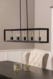 Every princess deserves her glass slipper, and you deserve the very best in lighting for your. Modern 5 Light Matte Black Chandelier James James