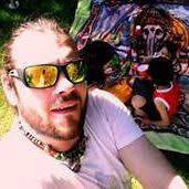 Fernando Tierra Solar Roja (nakelshenu)