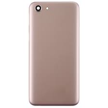 Camera Lens for OPPO A83 (Gold ...