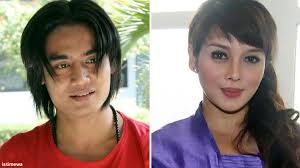 Soal Charly, Terry Putri: Orangnya Baik dan Penyayang