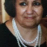 7 "Mona Aziz" profiles